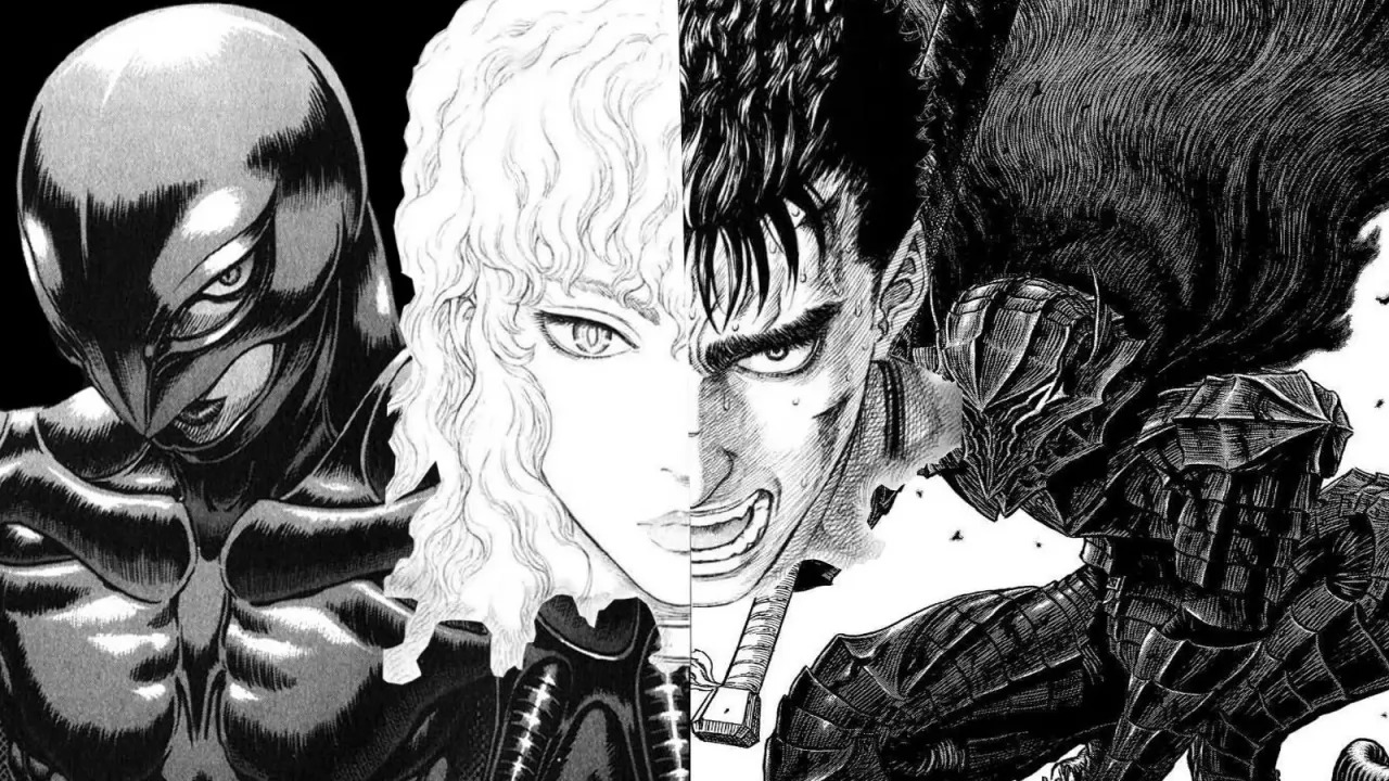 Berserk