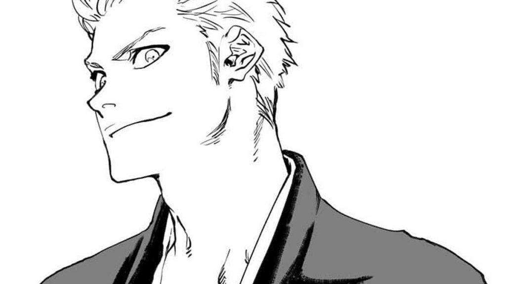 bleach - tite kubo