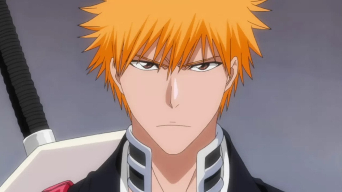 bleach