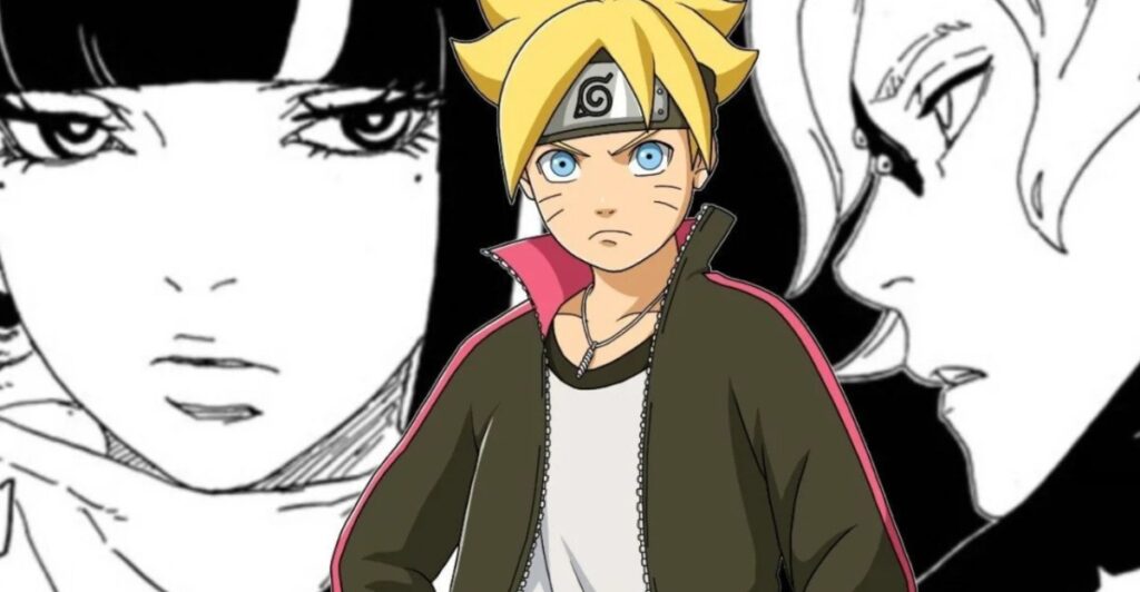 boruto eida code