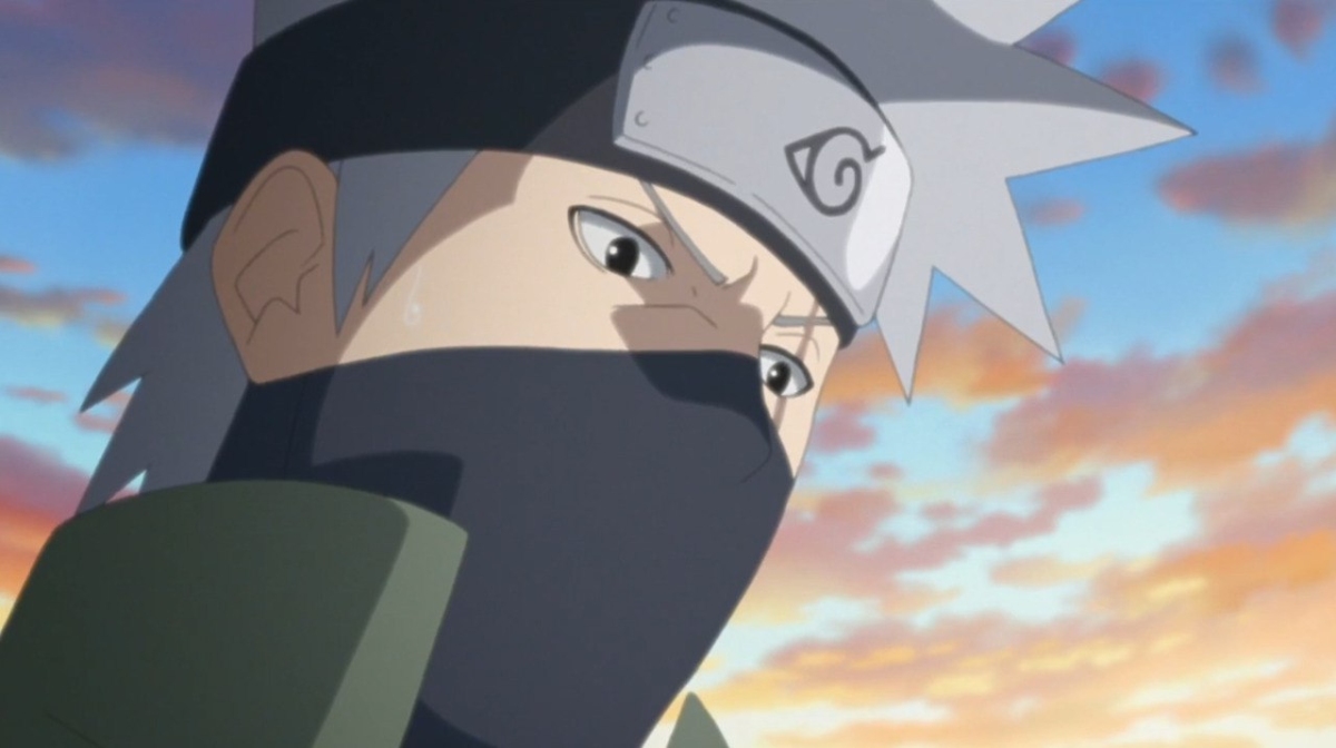 boruto kakashi 3