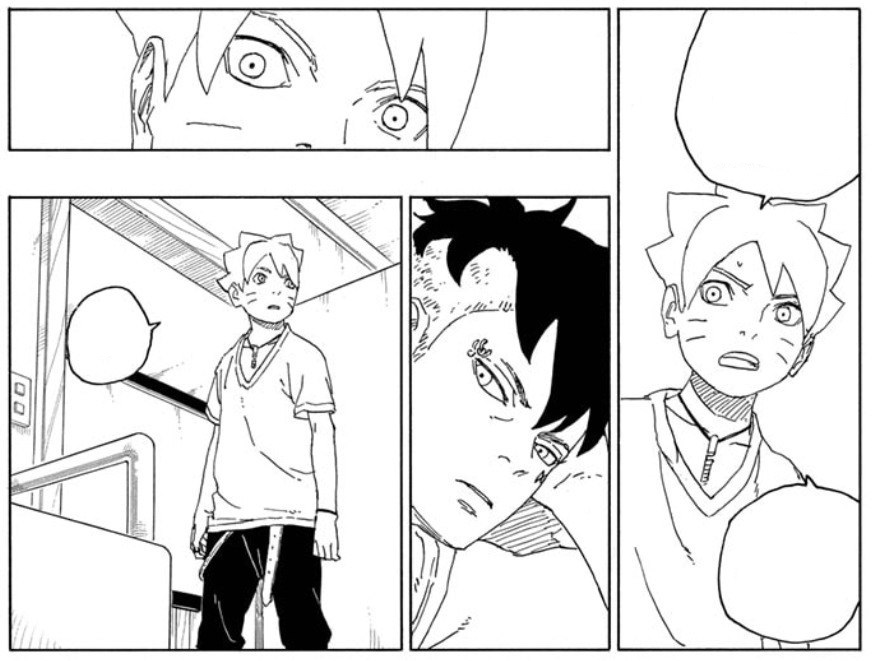 boruto kawaki 5