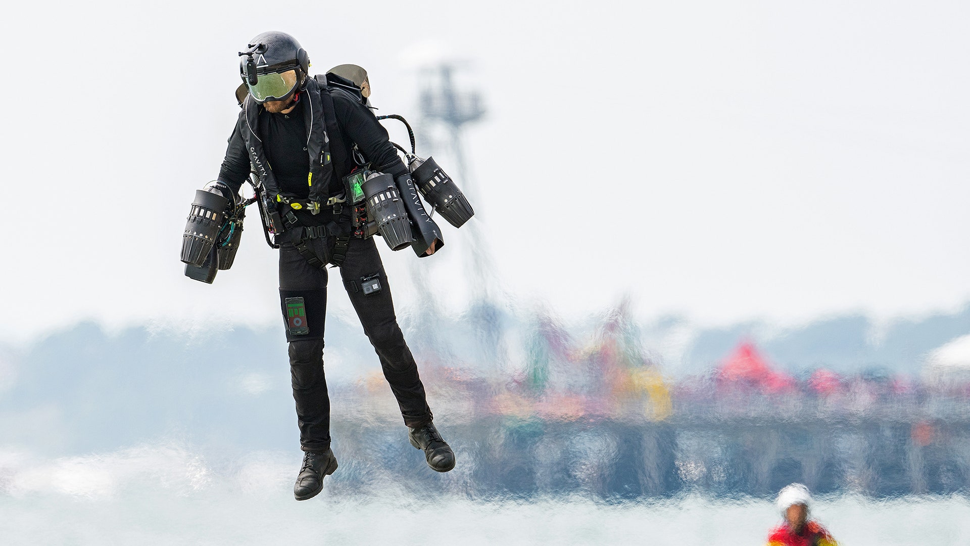 bournemouth airshow 2018 carl draper