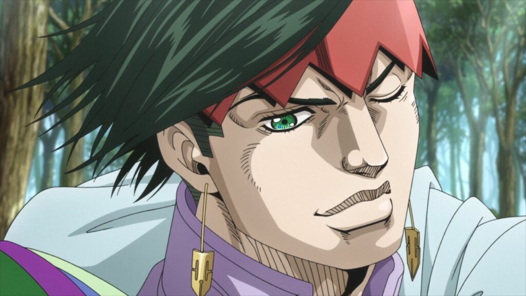 Rohan