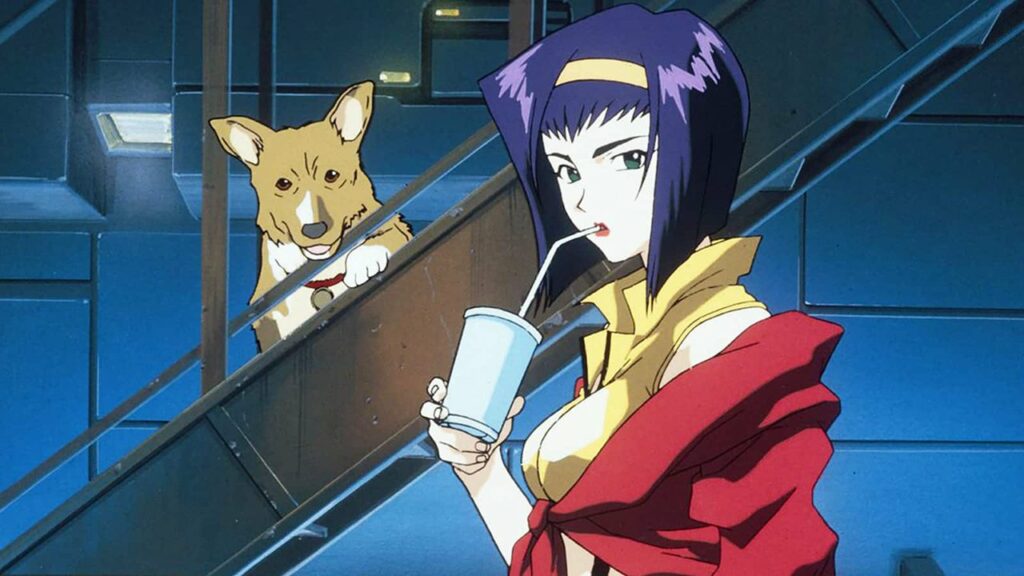 Cowboy Bebop