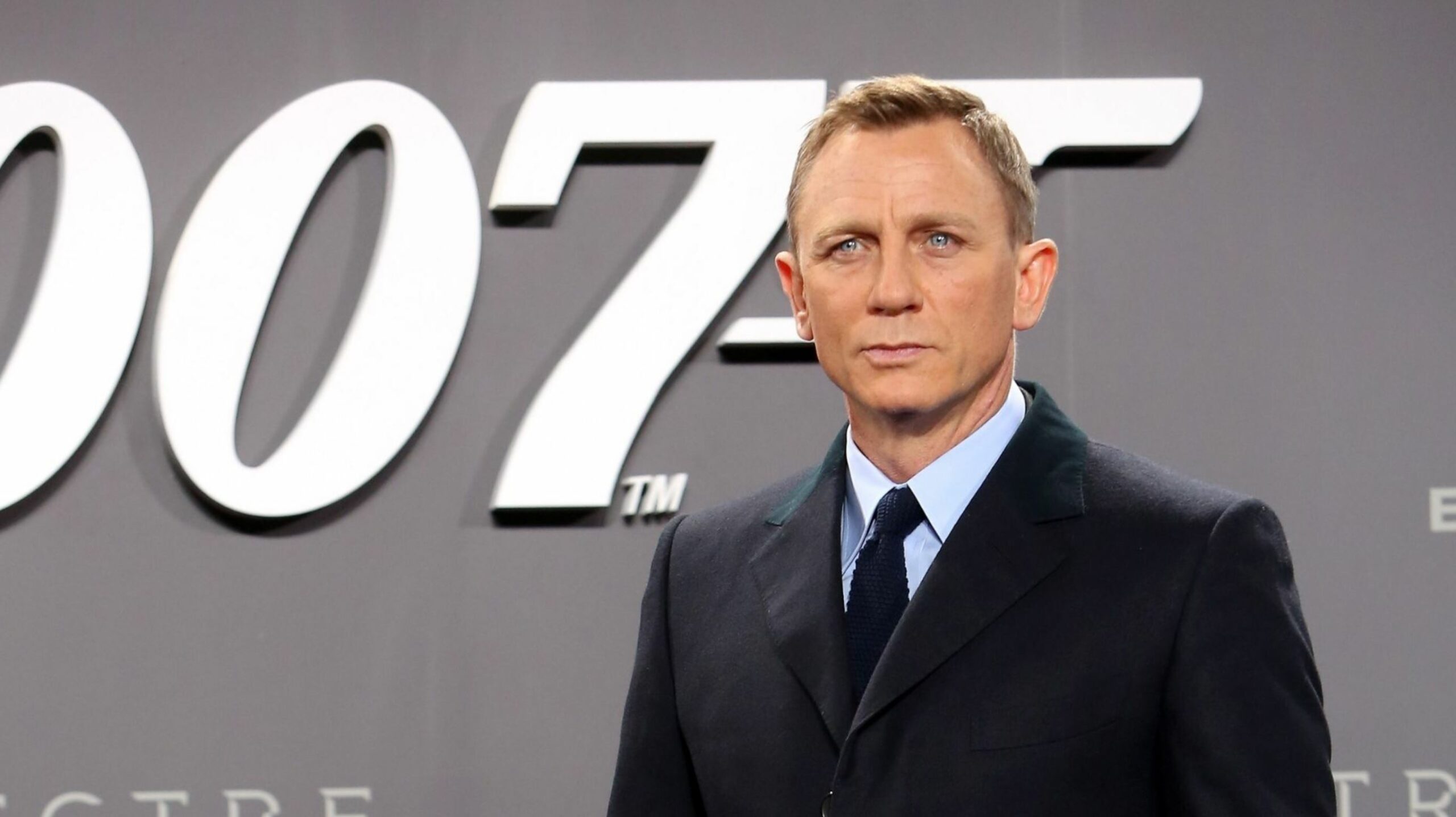 daniel craig