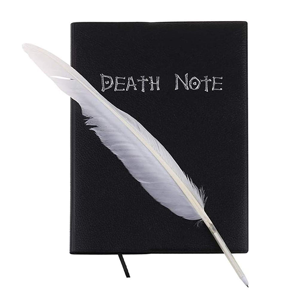 death note