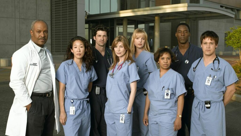 greys anatomy 17 stagioni