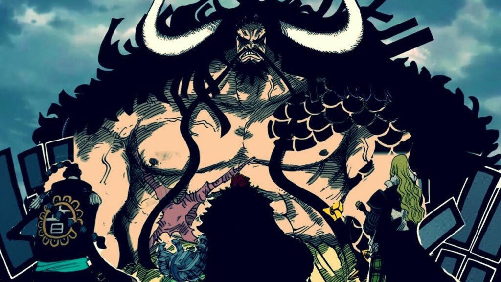 kaido