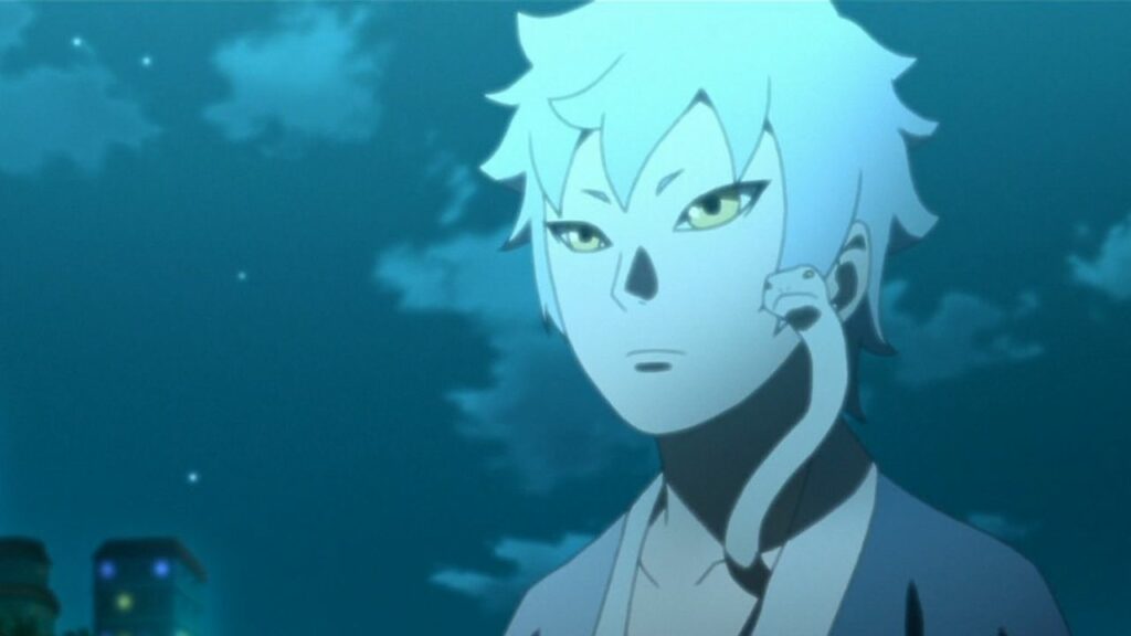 mitsuki boruto