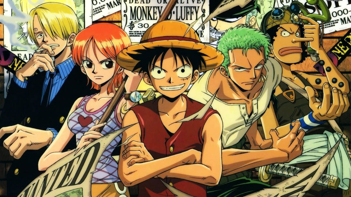 one piece live action cast netflix