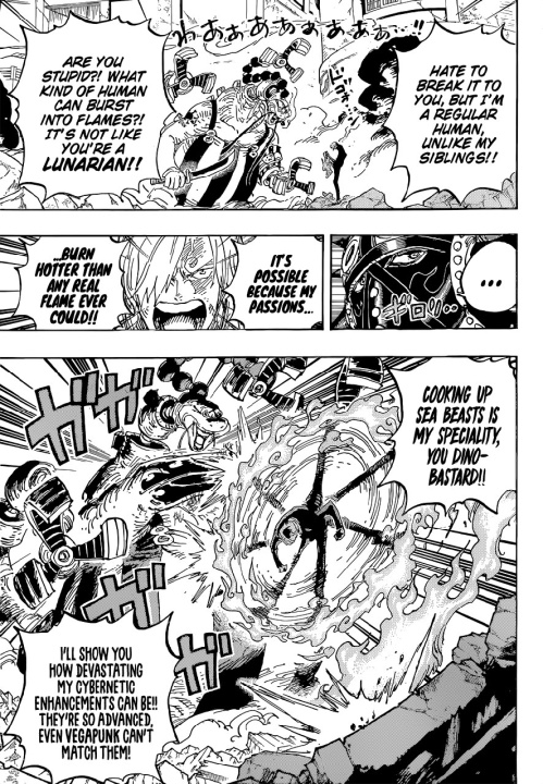 one piece 1023 spoiler