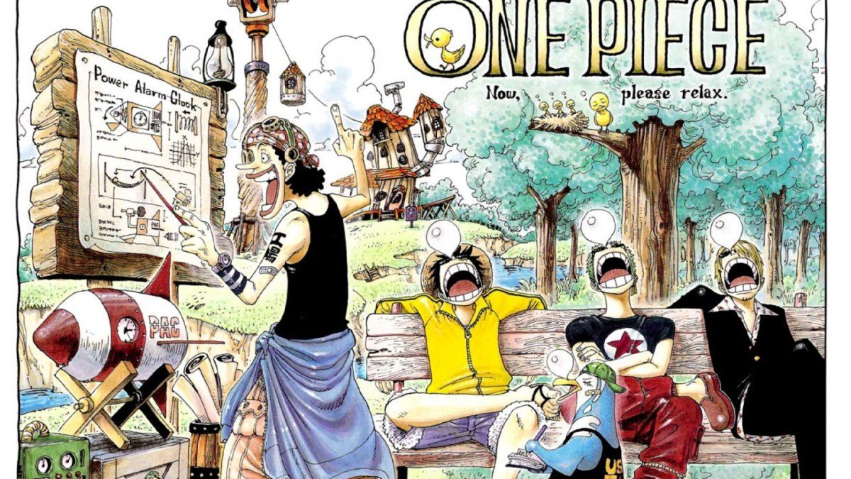 one piece 1024 pausa