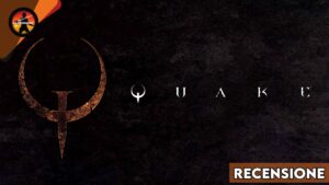 quake remastered