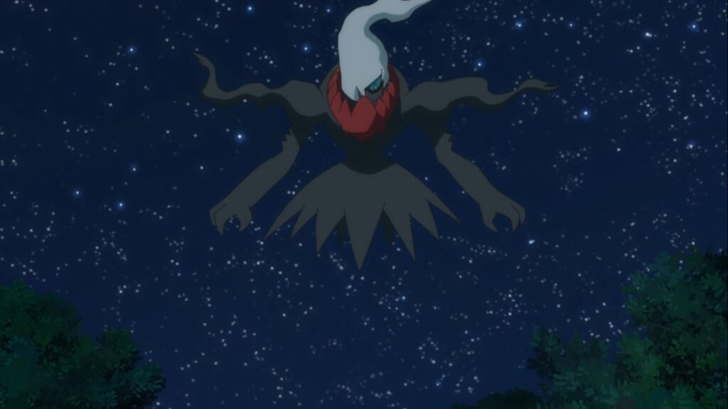 Darkrai