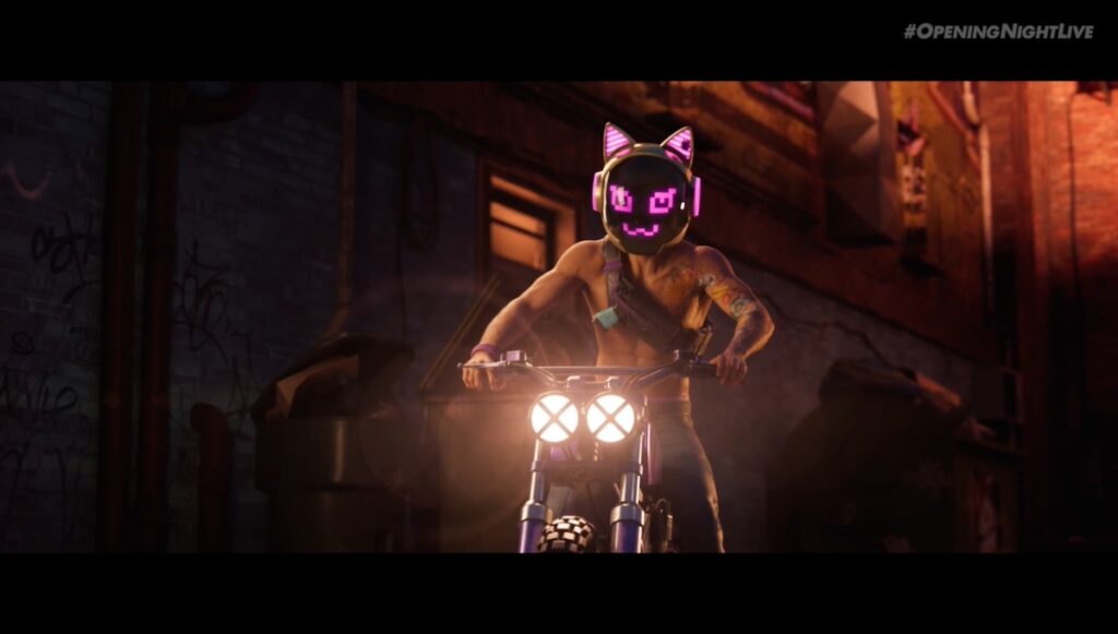 saints row moto