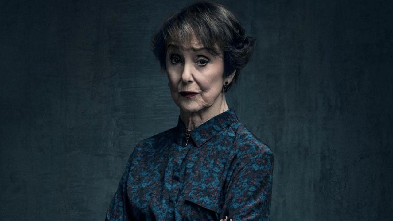 una stubbs