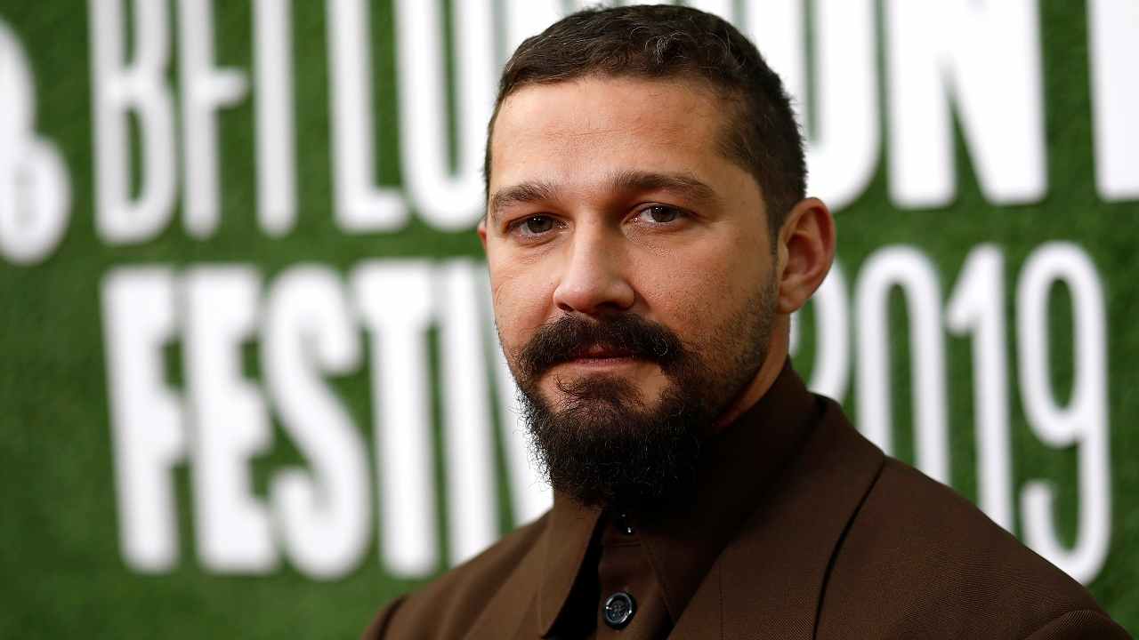 shia labeouf