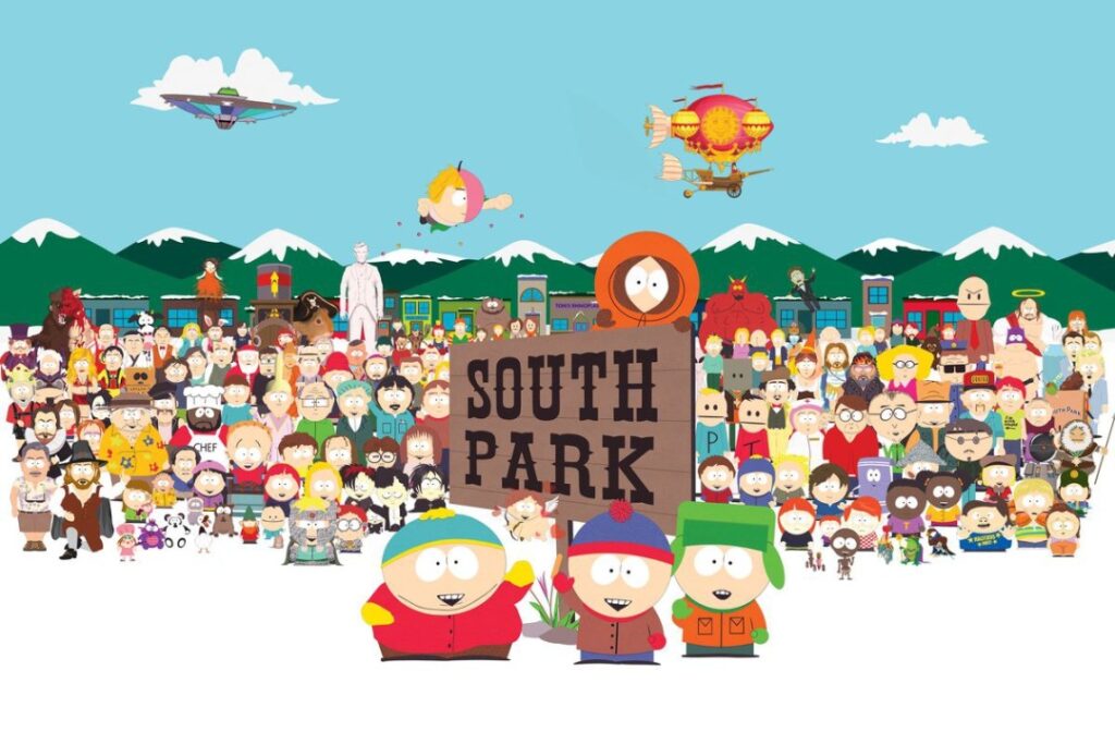 South Park