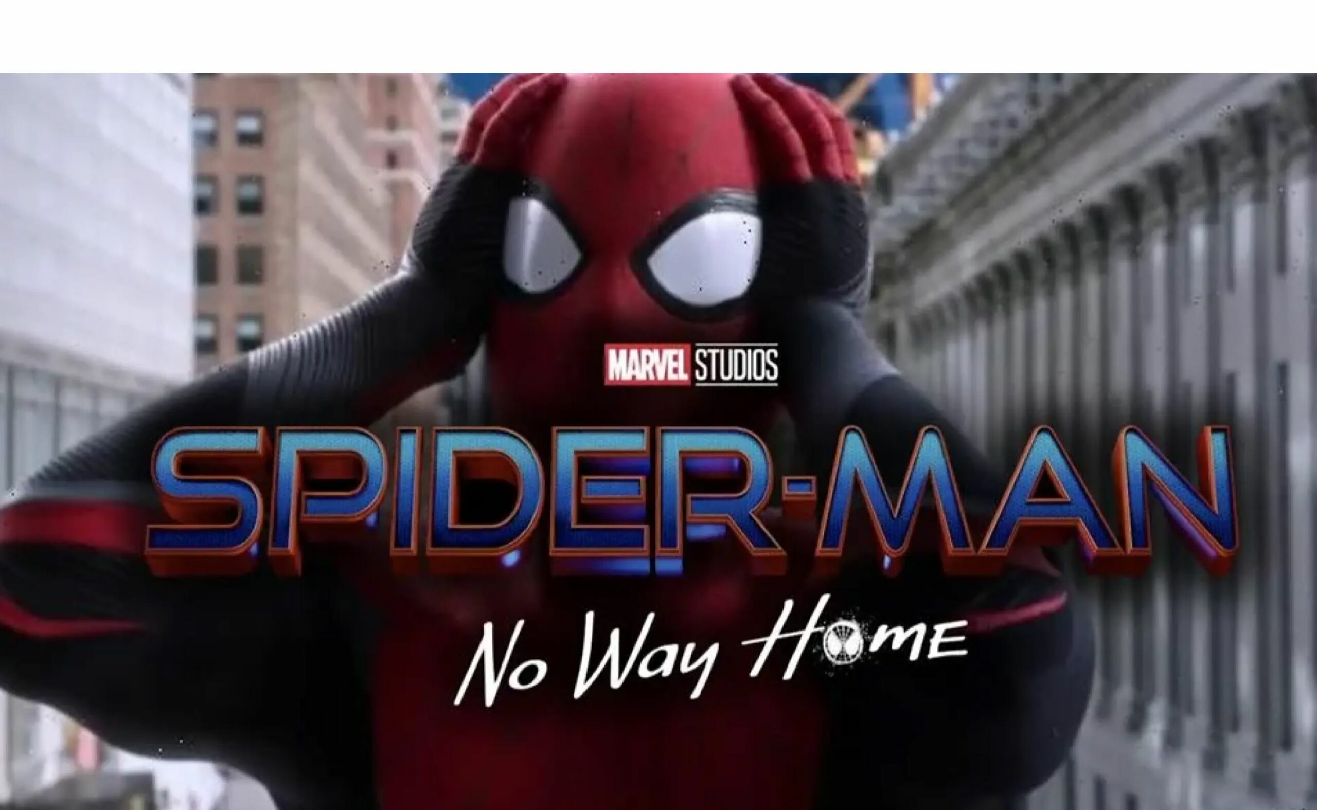 spider-man: no way home