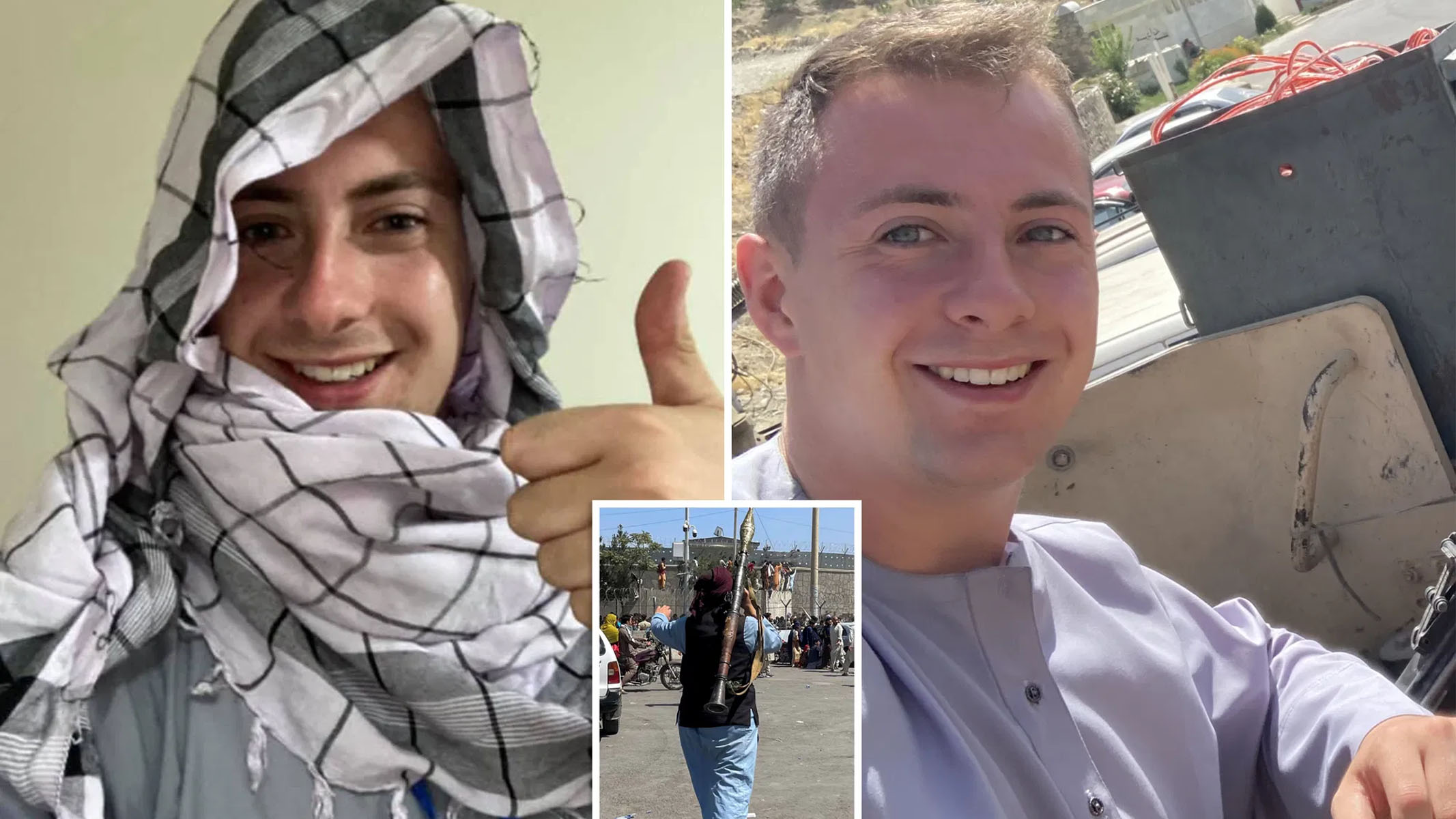 Vacanza Afghanistan 4Chan Twitch