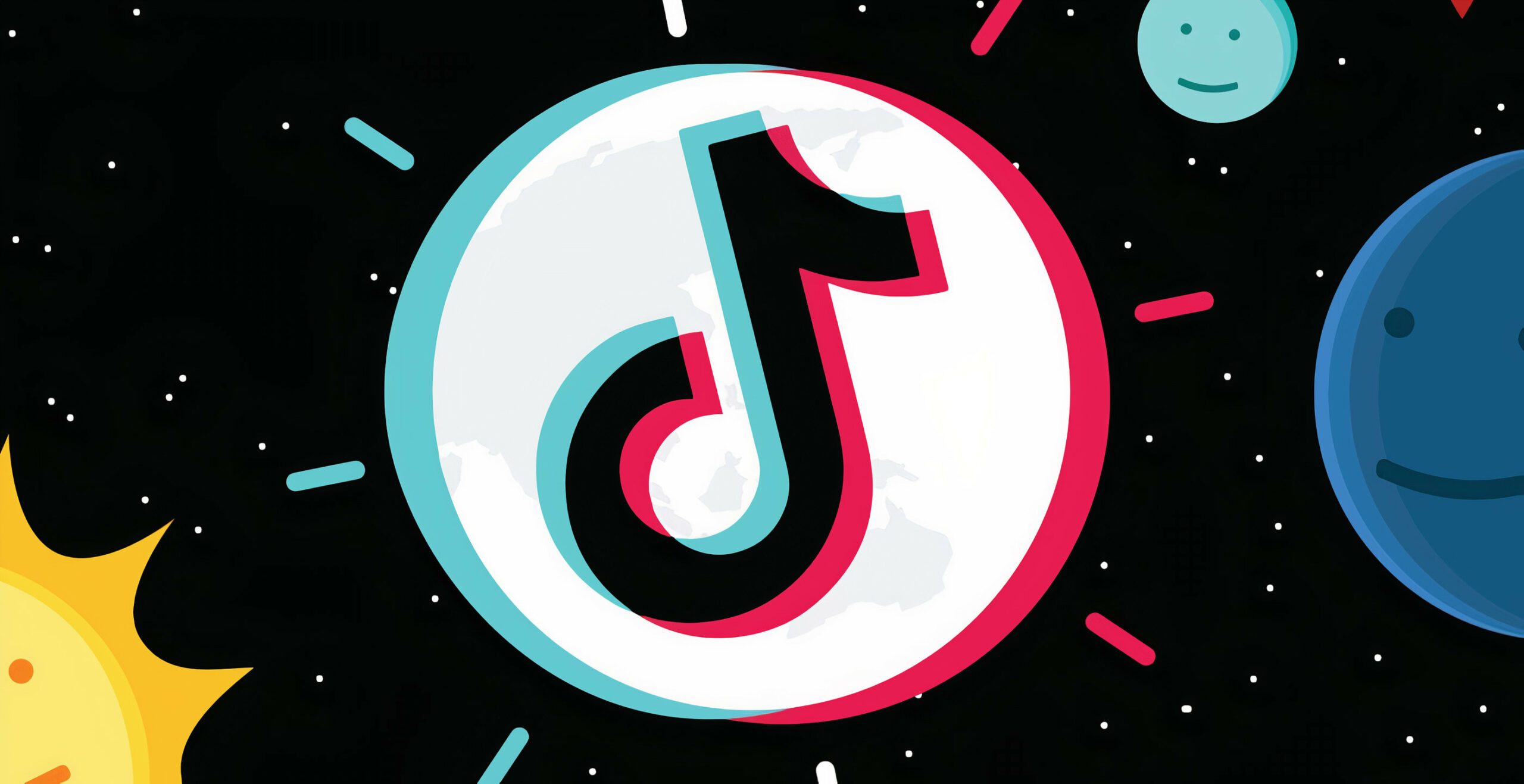 tiktok app più scaricata titolo 1