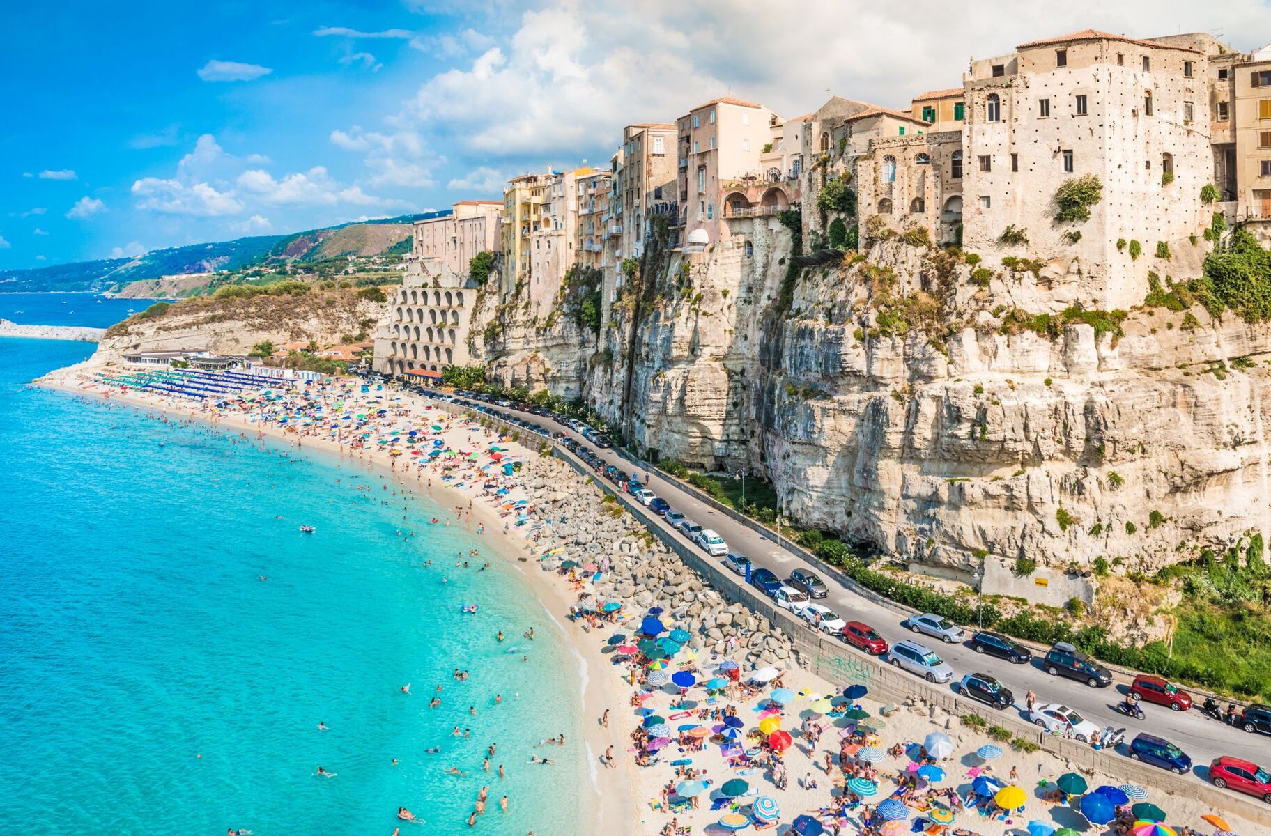 tropea