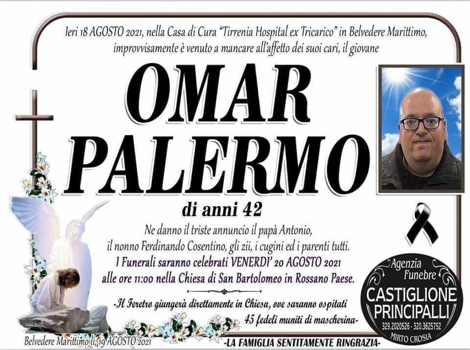 youtubo anche io omar palermo youtube