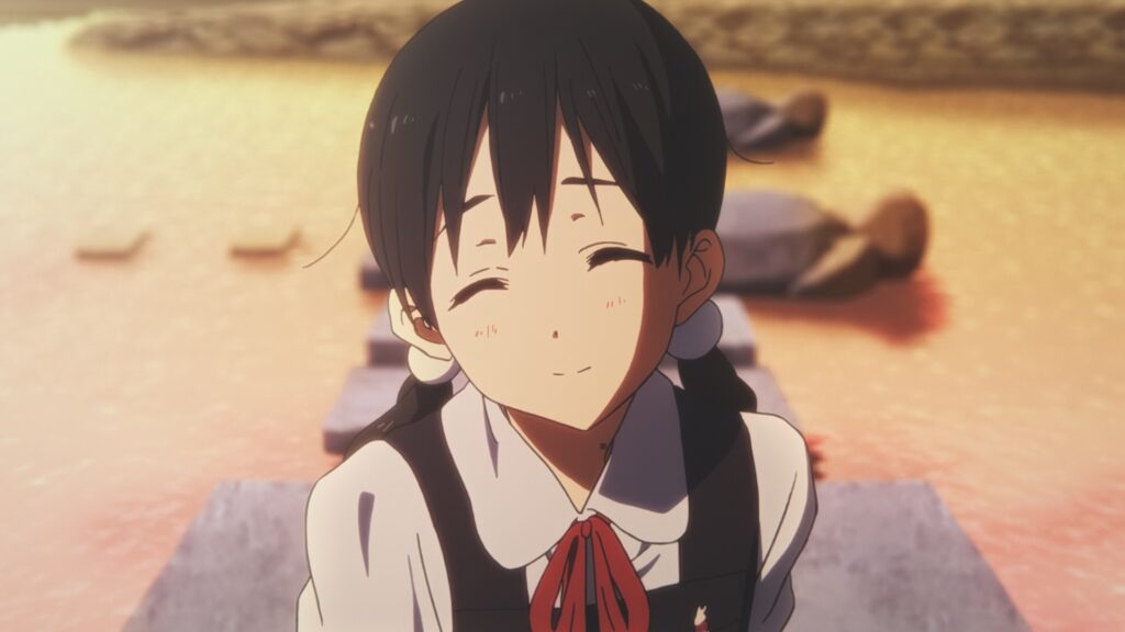 naoko yamada kyoto animation tamako