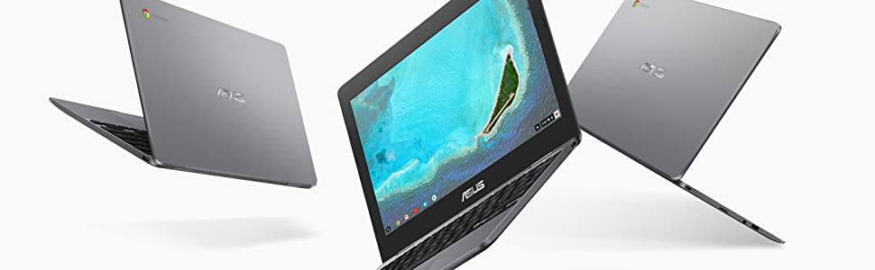 Asus Chromebook C223