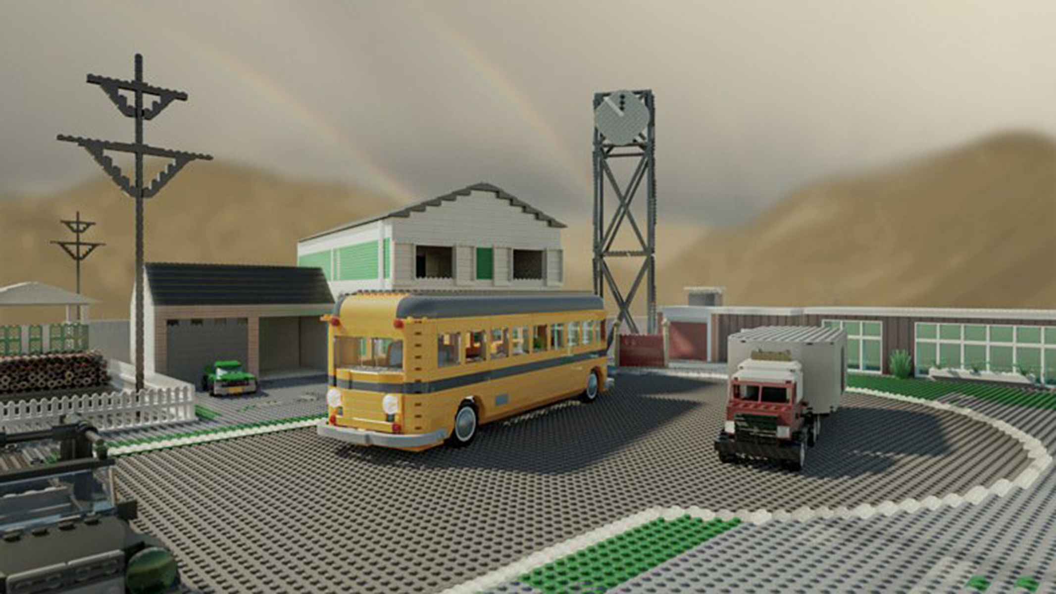 Call-of-Duty-nuketown-LEGO