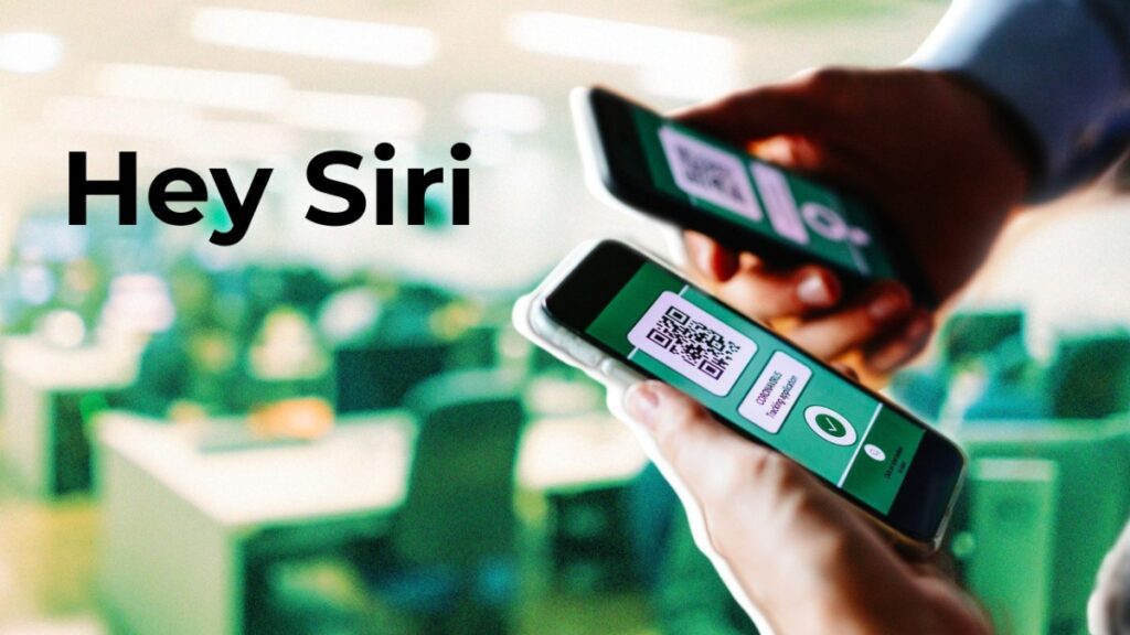 Green Pass come mostrarlo chiedendolo a Siri su iPhone