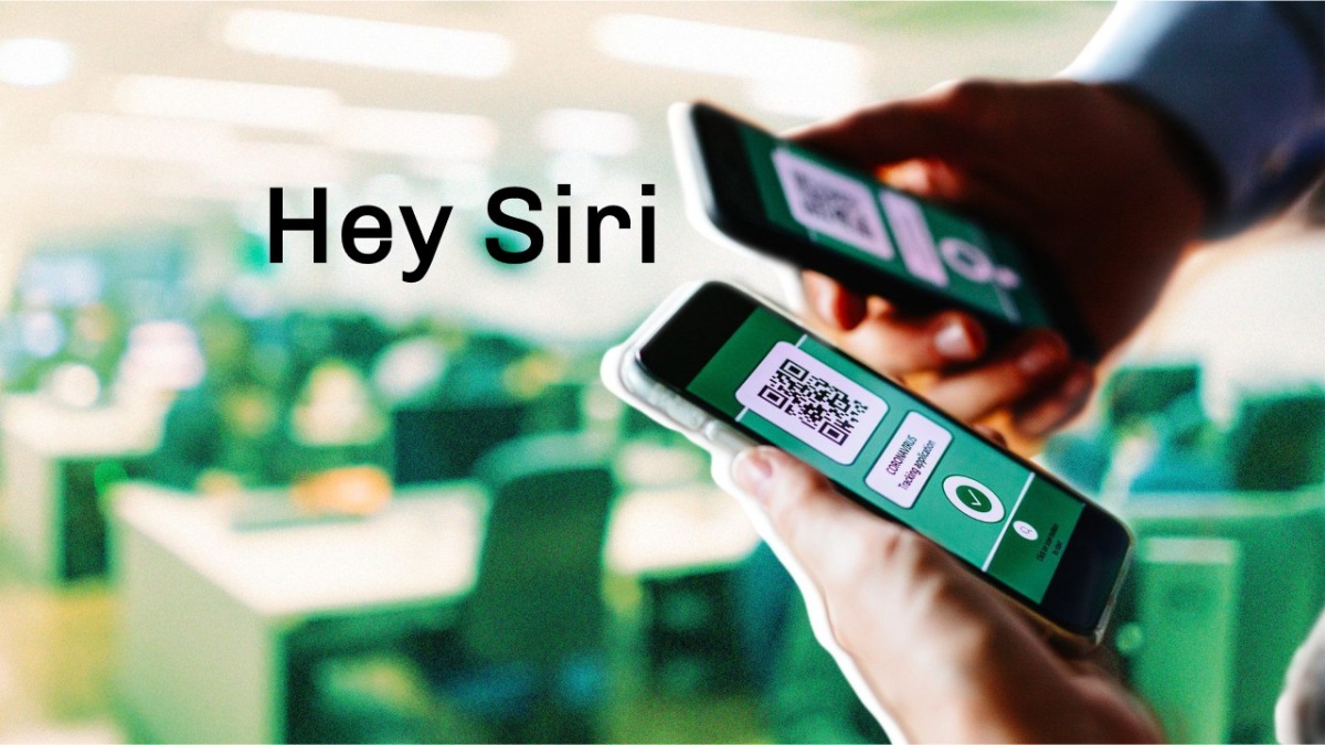 Green Pass come mostrarlo chiedendolo a Siri su iPhone