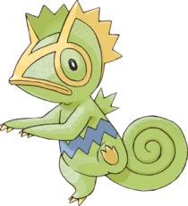 Kecleon