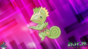 Kecleon