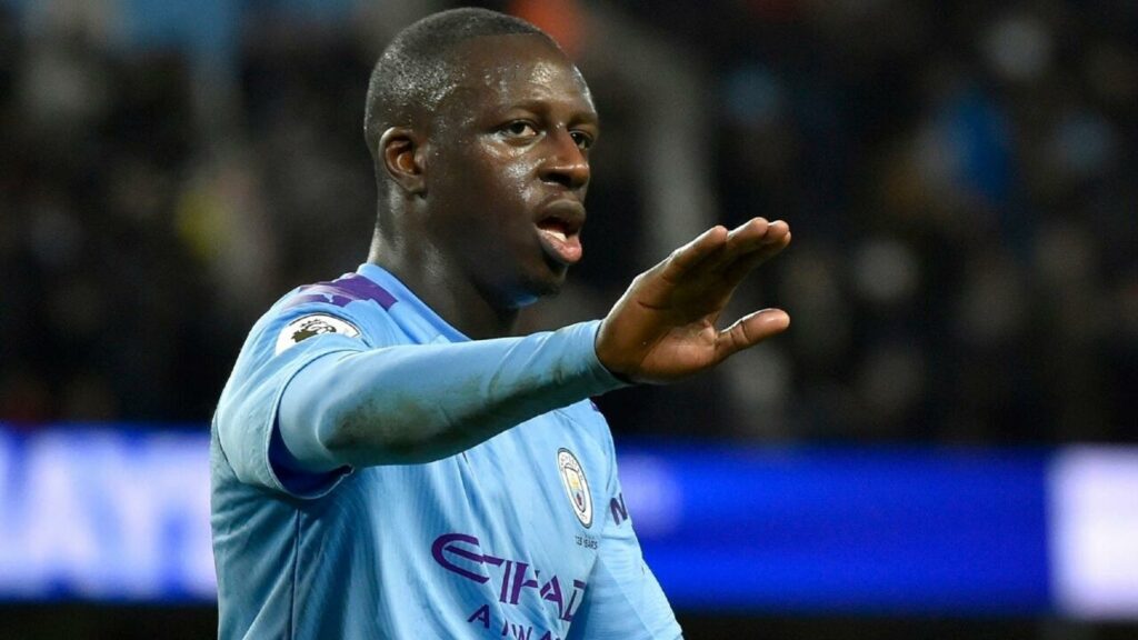 Mendy FIFA