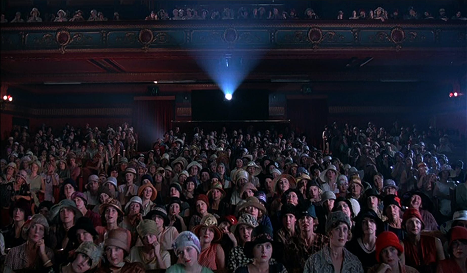 cinema