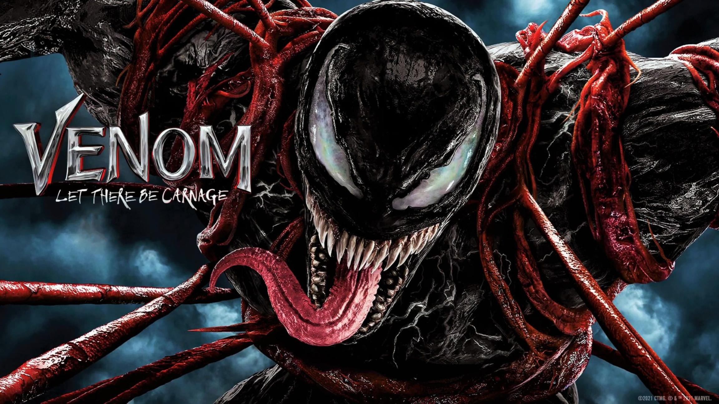 venom