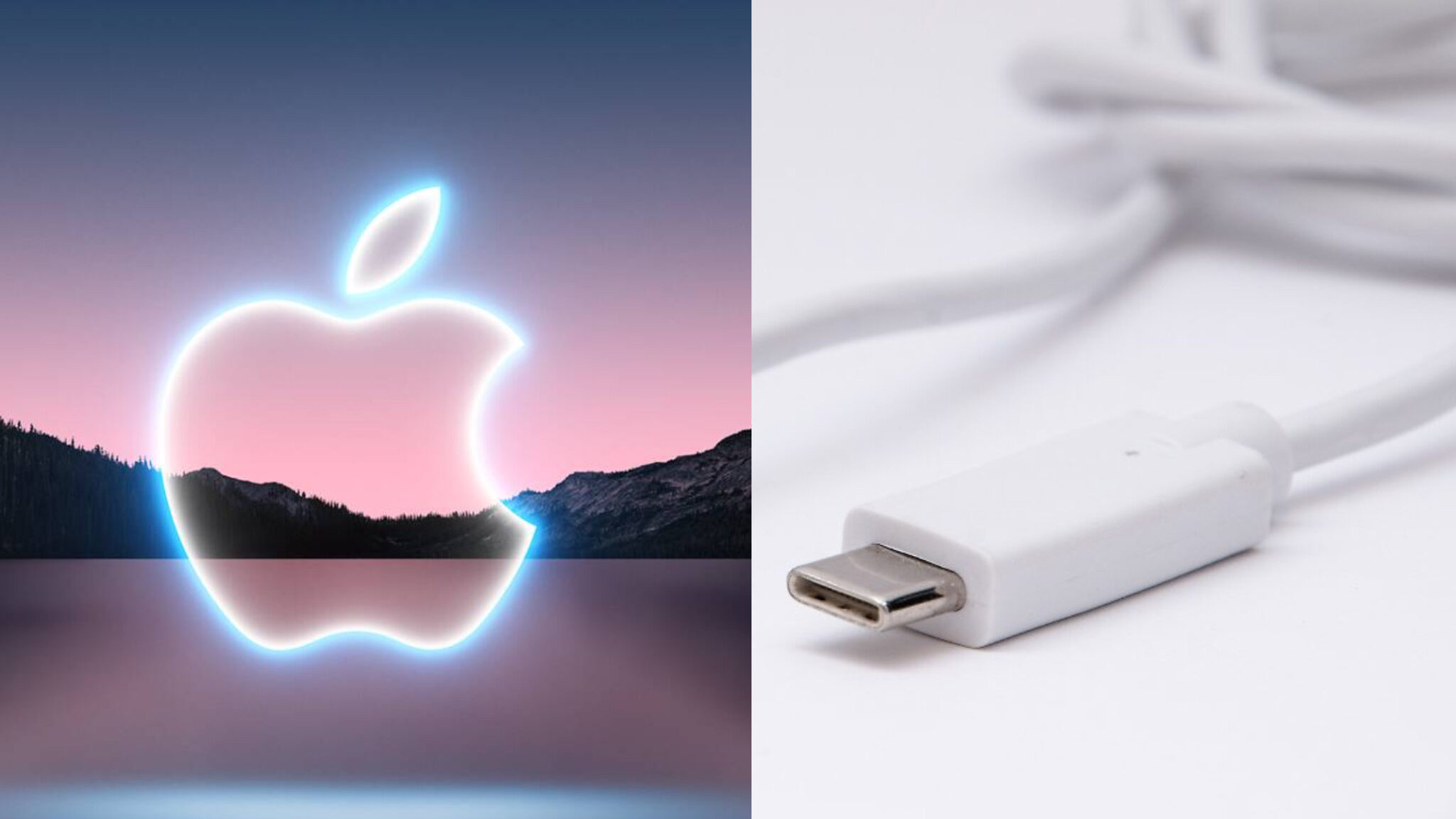 Apple e USB-C