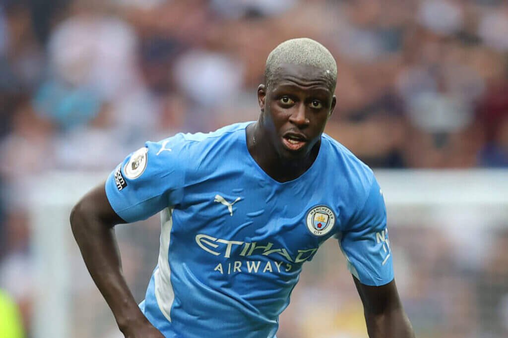 Mendy FIFA