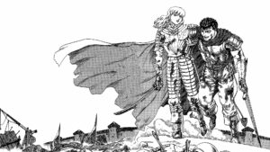 berserk 6