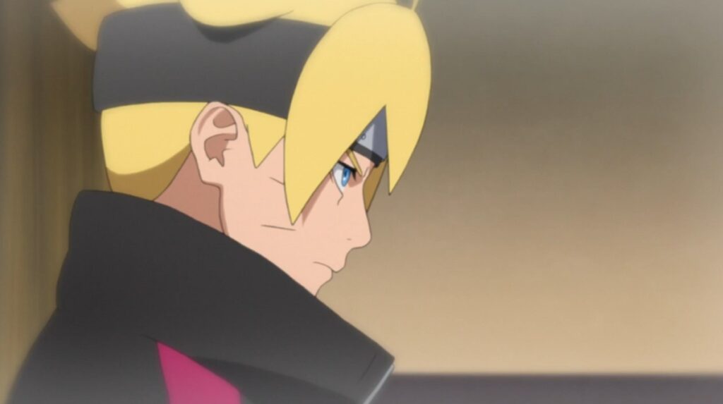 boruto