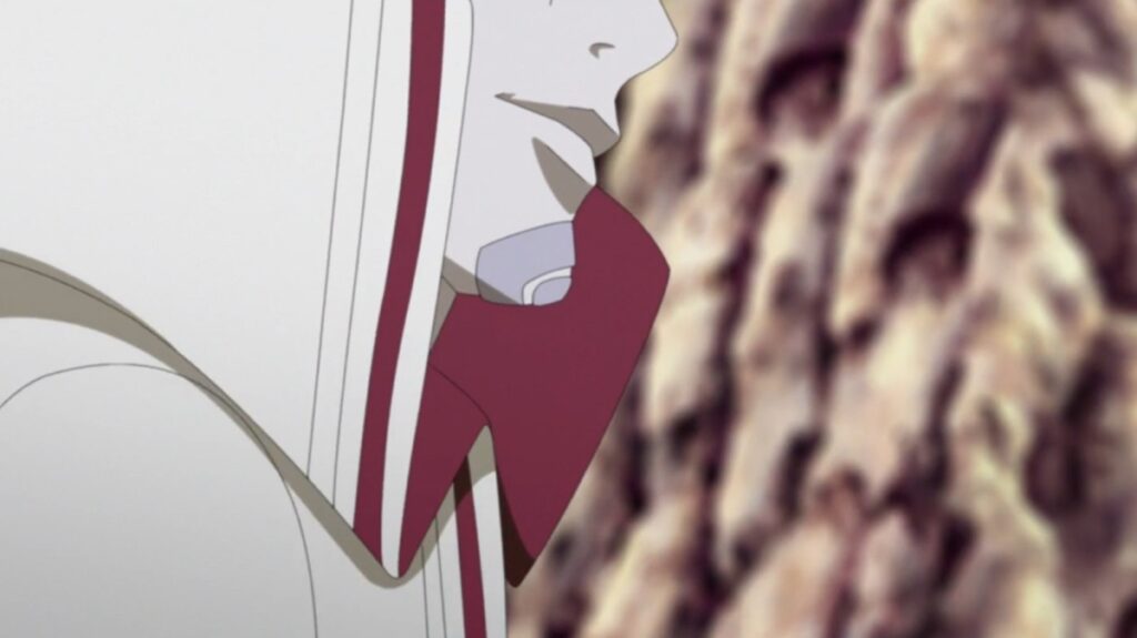 boruto ishhiki otsutsuki