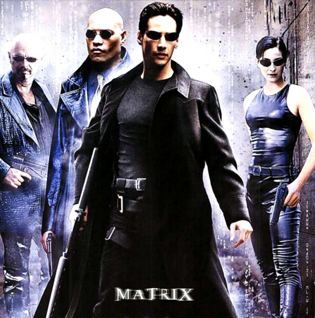 Matrix