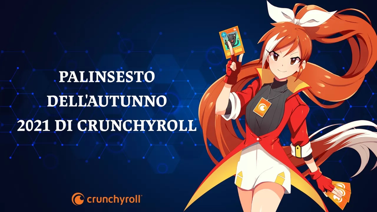 Crunchyroll