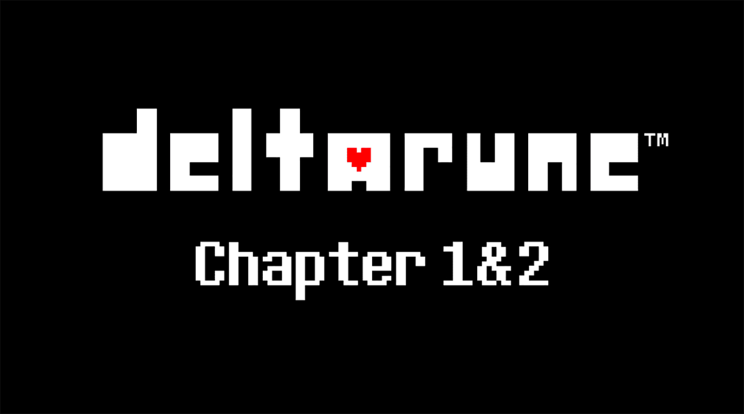 deltarune