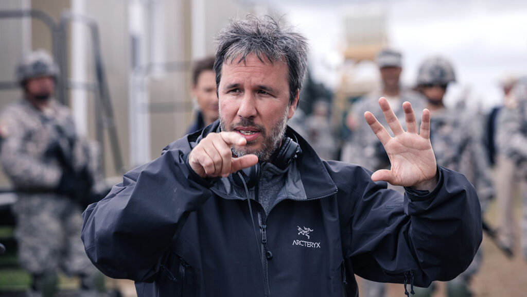 Denis Villeneuve