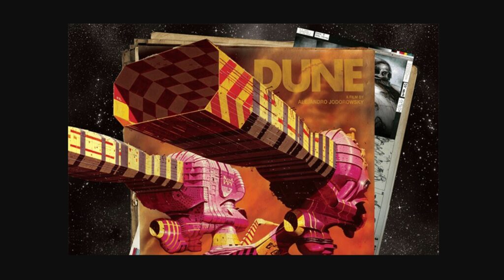 dune