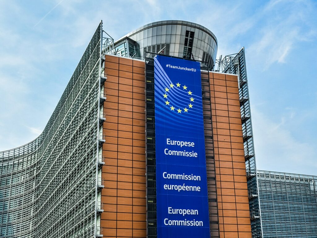 Commissione europea Chips Act