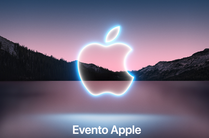 Evento Apple California Streaming